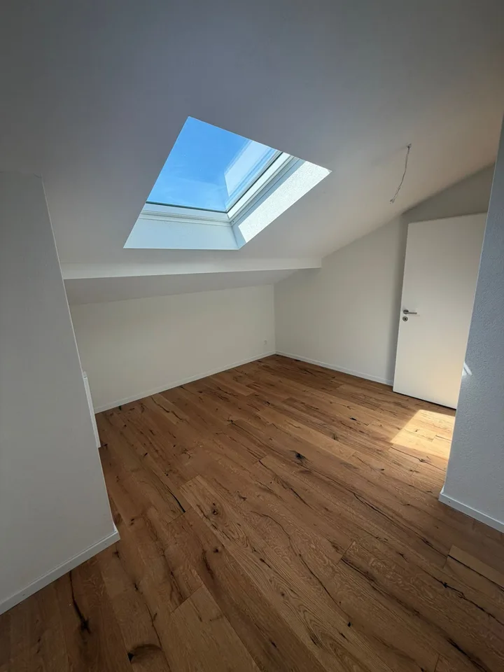 3.5-Zimmer-Dachwohnung im 5. Obergeschoss in Rorschach – Foto 7 von 7