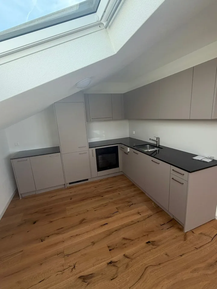 Appartement en duplex de 3,5 pièces au 5e étage à Rorschach