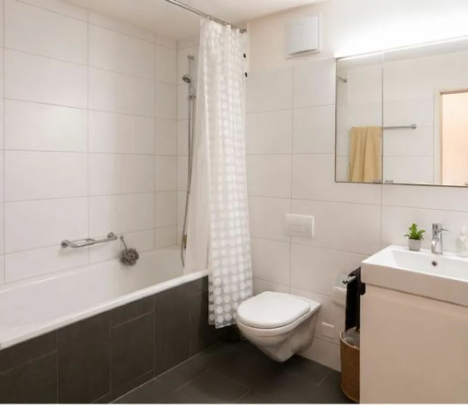 Appartement temporaire 3.5 pièces avec vue sur le lac à Kilchberg
