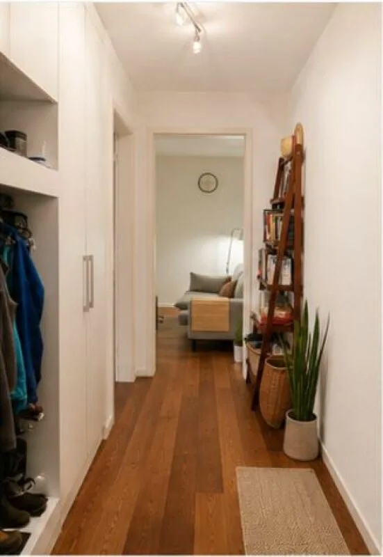 Appartement temporaire 3.5 pièces avec vue sur le lac à Kilchberg
