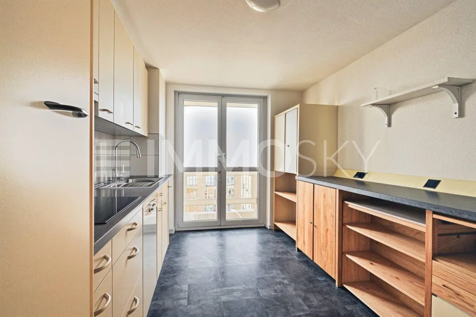 Una casa - due appartamenti - 4,6% di rendita