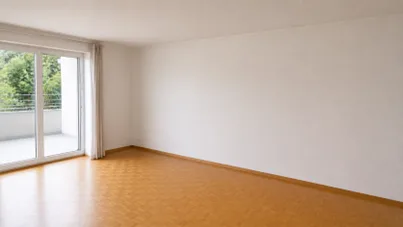 Gemütliche 2-Zimmer-Wohnung mit 2 Balkone in Basel