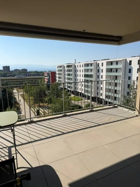 Charmant appartement de 2.5 pièces à Nyon – Disponible dès septembre 2026