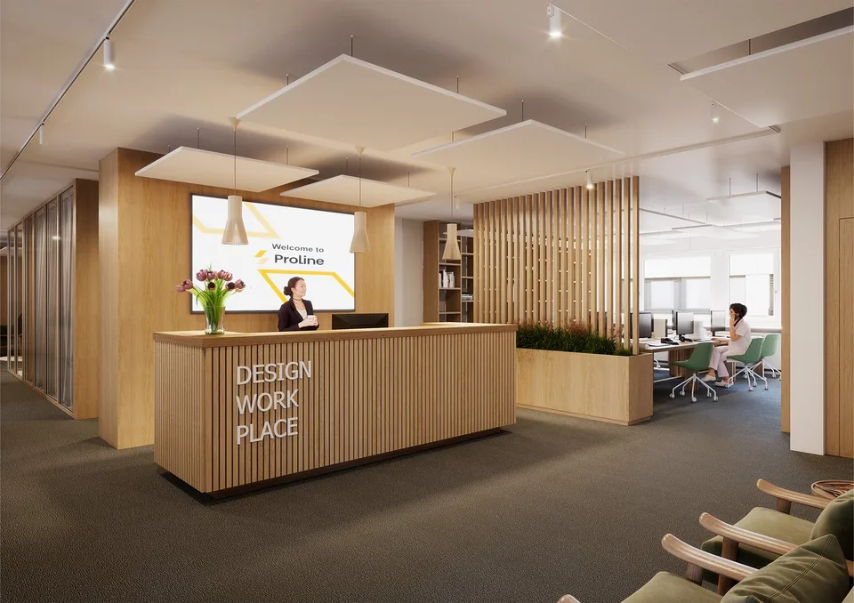 Nido di lavoro
