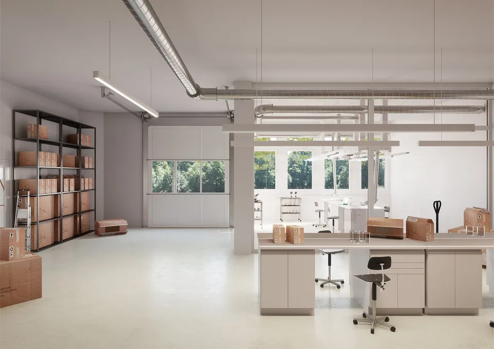 Work Nest