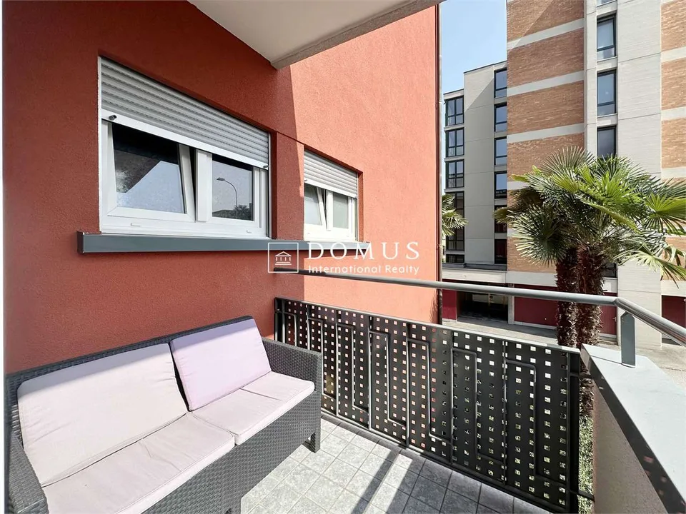 Ampio appartamento in zona centrale – foto 13 di 13