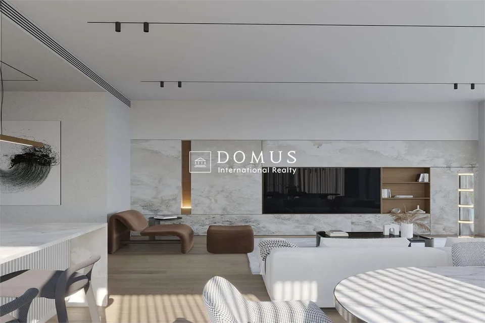 Villa Boffa, exklusives Apartment mit Seeblick – Foto 9 von 13