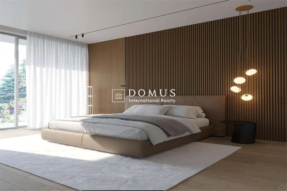 Villa Boffa, exklusives Apartment mit Seeblick – Foto 13 von 13