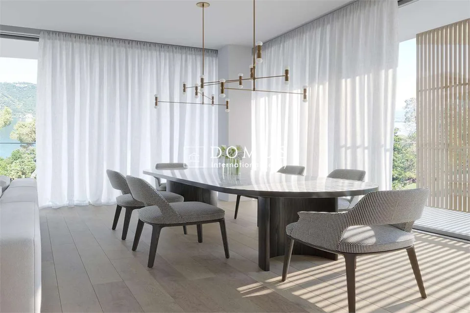 Villa Boffa, exklusives Apartment mit Seeblick – Foto 10 von 13