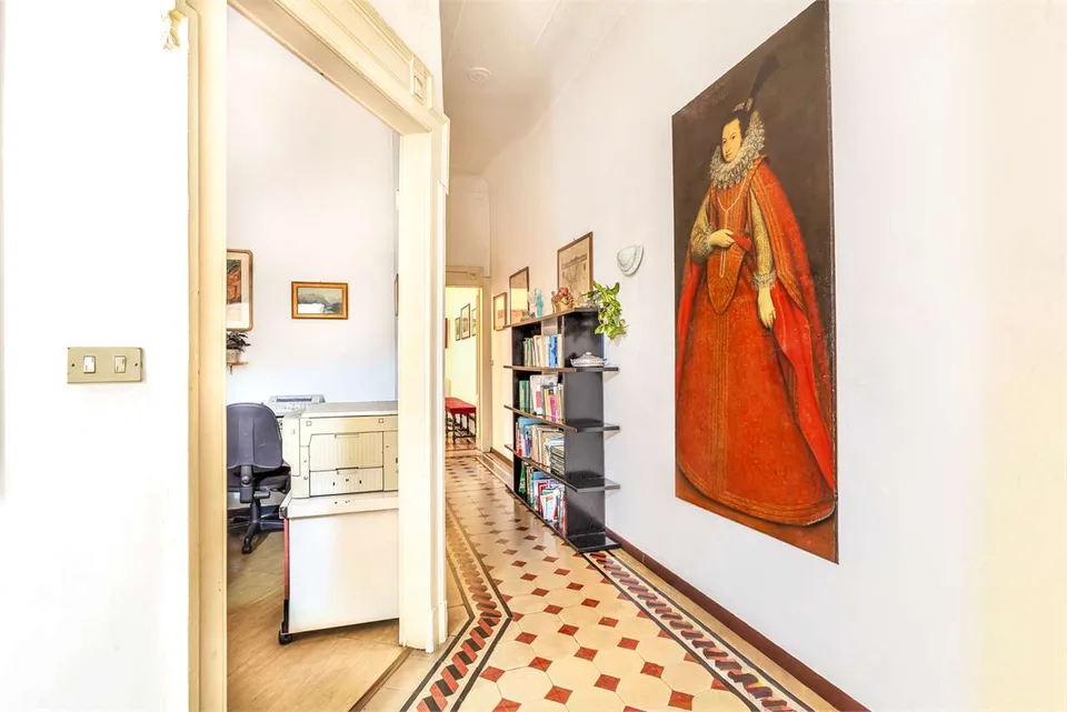 Büro in der Piazza Sempione - Arco della Pace – Foto 10 von 13