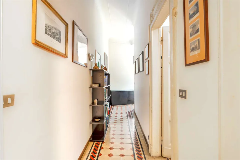 Büro in der Piazza Sempione - Arco della Pace – Foto 9 von 13