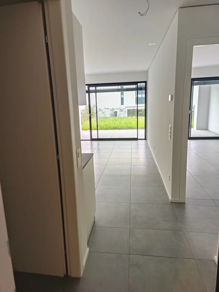 Wohnung 2.5 Zimmer zur Miete