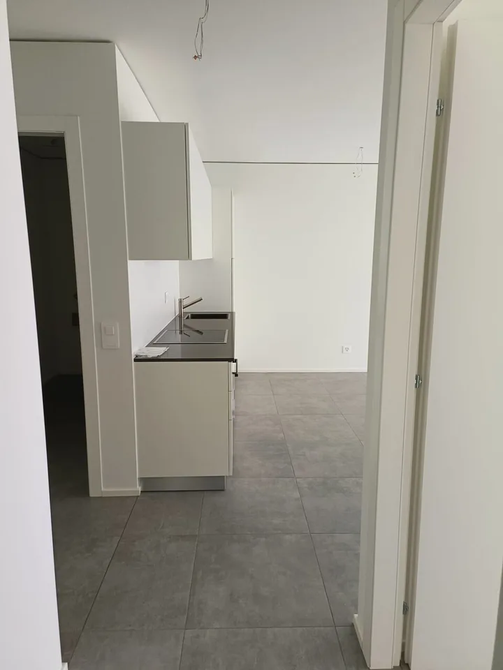 Wohnung 2.5 Zimmer zur Miete
