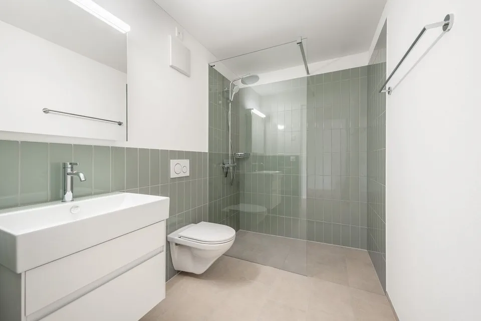 Stilvolles Wohnen im Trendquartier Seefeld