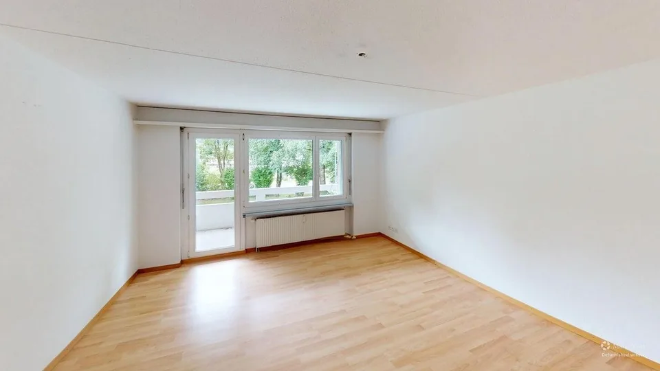 Helle 4-Zimmer-Wohnung nahe Zürichsee (in Schmerikon)  befristet bis 30.06.2027
