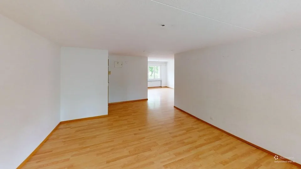 Helle 4-Zimmer-Wohnung nahe Zürichsee (in Schmerikon)  befristet bis 30.06.2027
