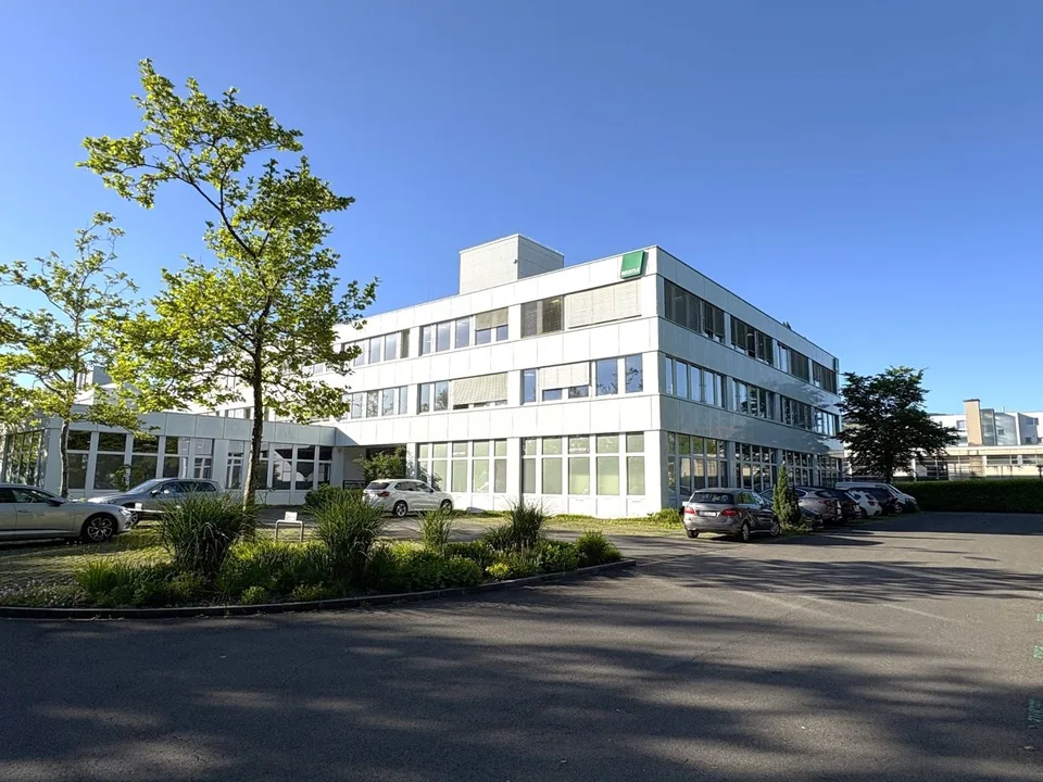 Attraktive Büro-/Gewerbeadresse in Rotkreuz - Für unterschiedlichste Nutzungen geeignet!