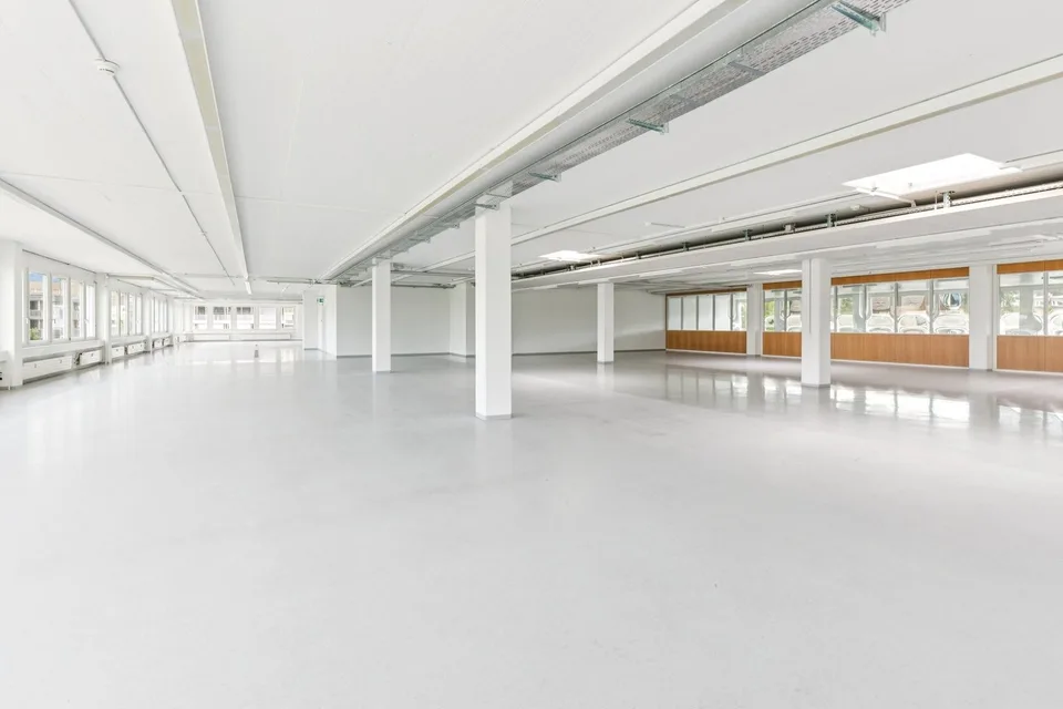 Flexible Büro- und Gewerbeflächen an zentraler Lage - Für unterschiedlichste Nutzungen geeignet!