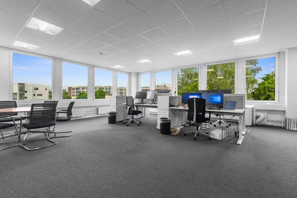 A location that convinces - suitable for a variety of uses!