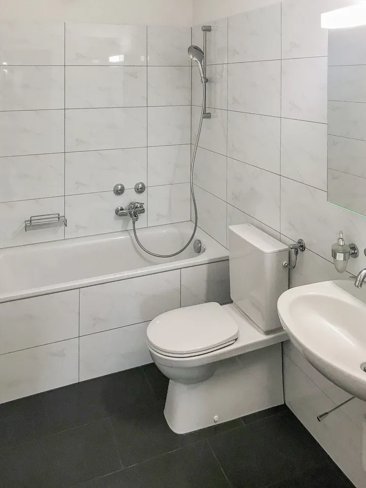 La tua nuova casa !