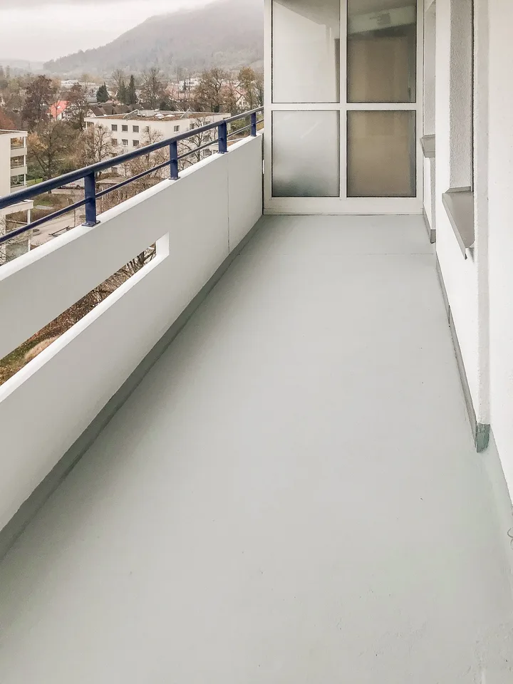 La tua nuova casa !