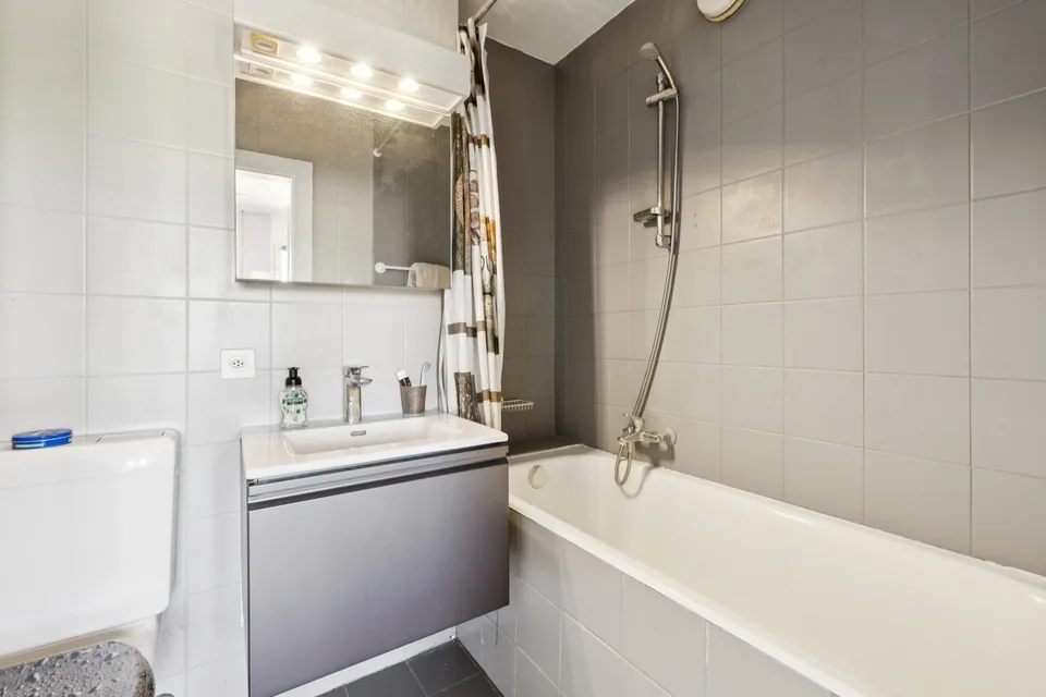 Attique duplex d'exception en campagne avec vue imprenable sur le Fort