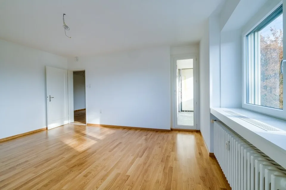 Alone or as a couple: You might like it here