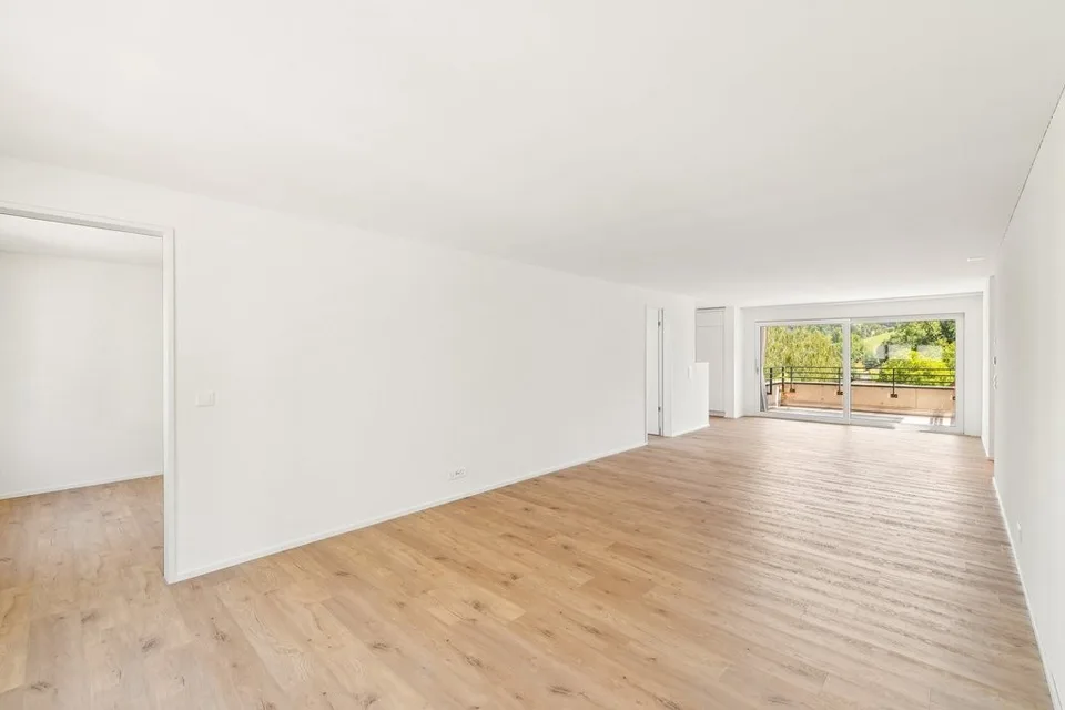 PRIMA LOCAZIONE - Vivere al Burghaldenweg con torre di lavanderia privata