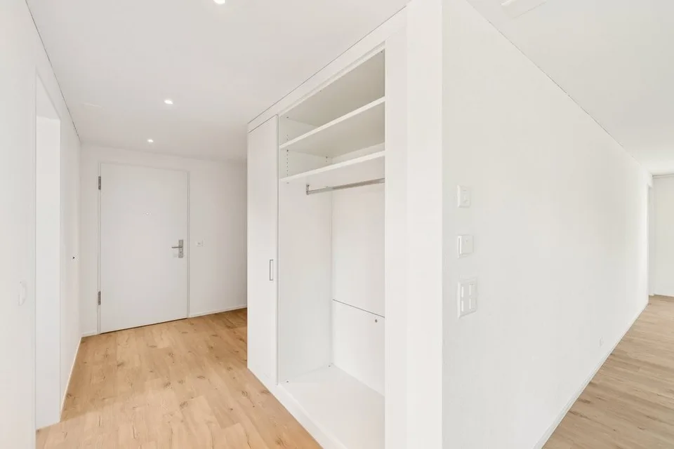 PRIMA LOCAZIONE - Vivere al Burghaldenweg con torre di lavanderia privata
