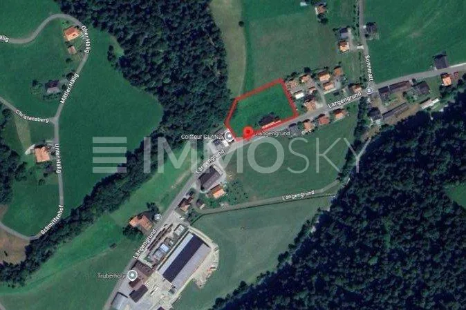 Baustart im Herbst 2026 - auf Los gehts los – photo 10 of 11