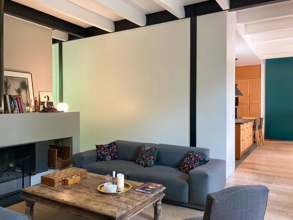 Eleganza, charme e comfort di vita, la tua campagna in città
