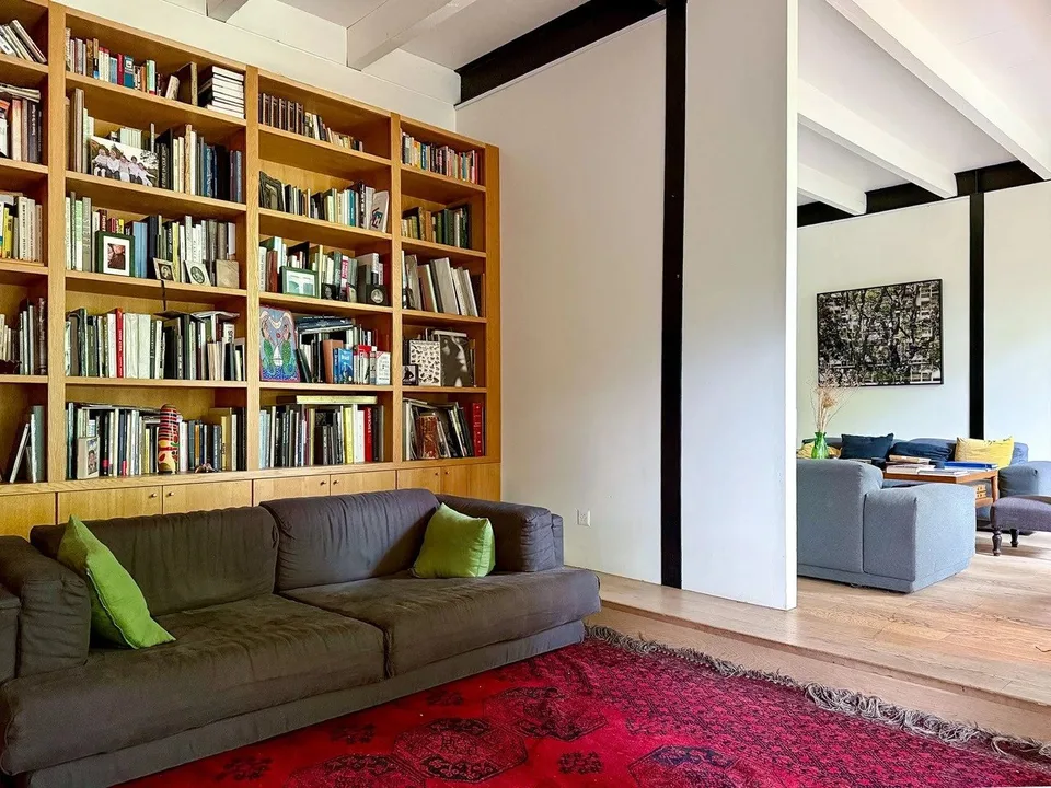 Eleganza, charme e comfort di vita, la tua campagna in città