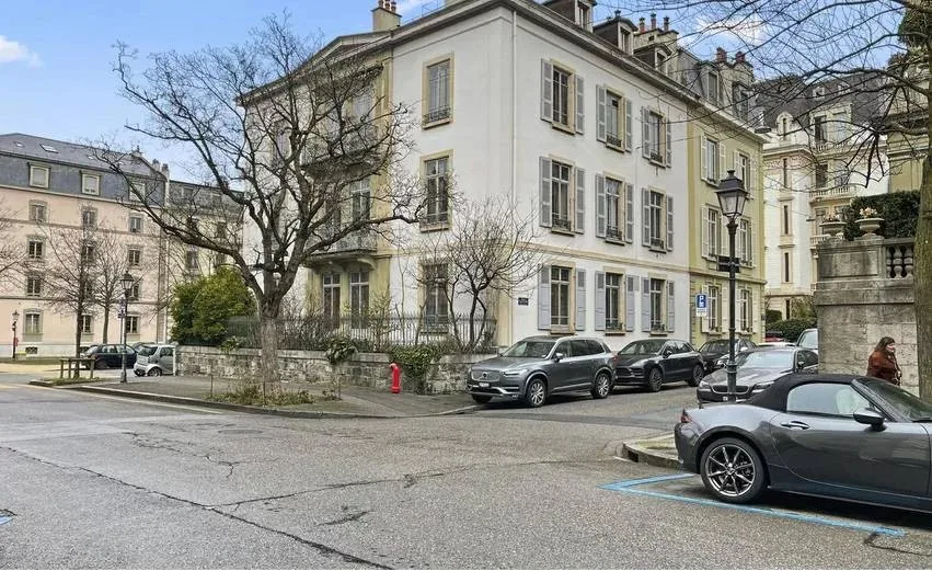 Außergewöhnliches Stadthaus im Herzen der Stadt
