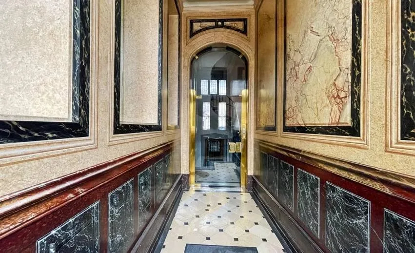 Außergewöhnliches Stadthaus im Herzen der Stadt