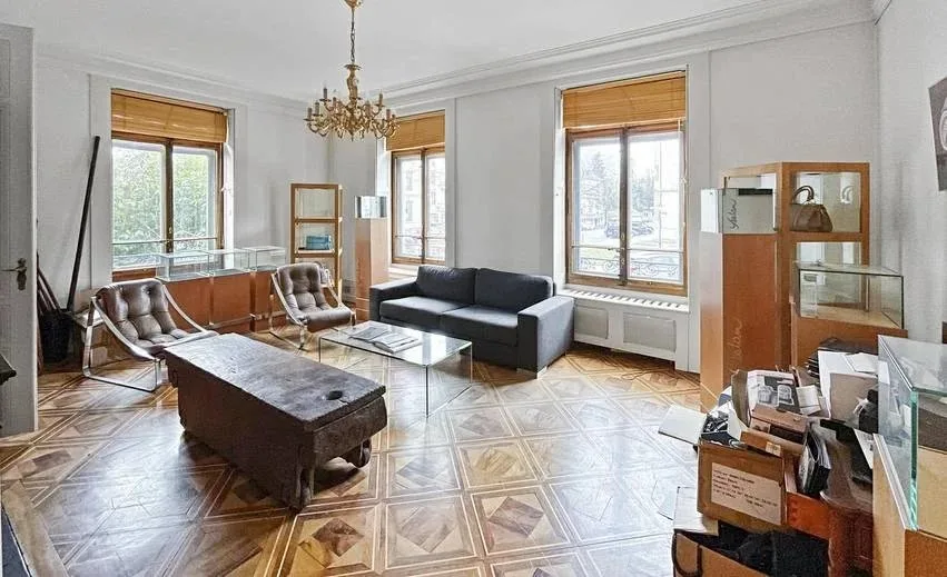 Außergewöhnliches Stadthotel im Herzen der Stadt – Foto 7 von 13