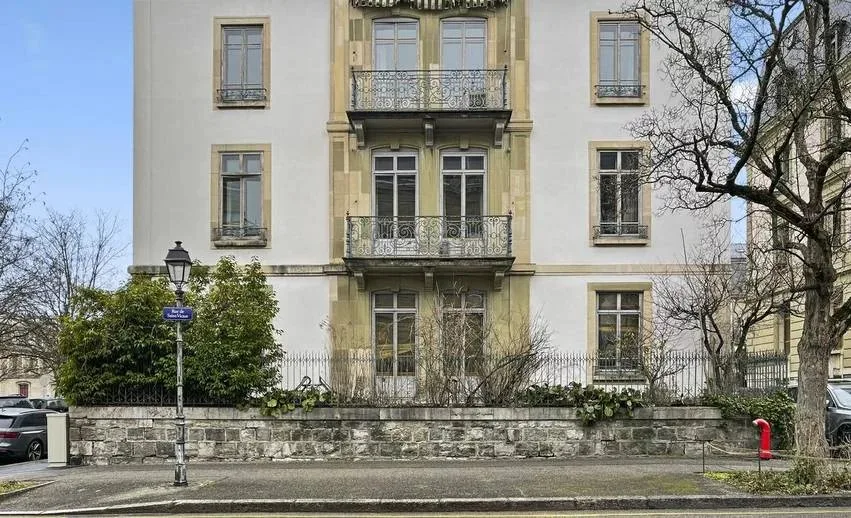Außergewöhnliches Stadthaus im Herzen der Stadt