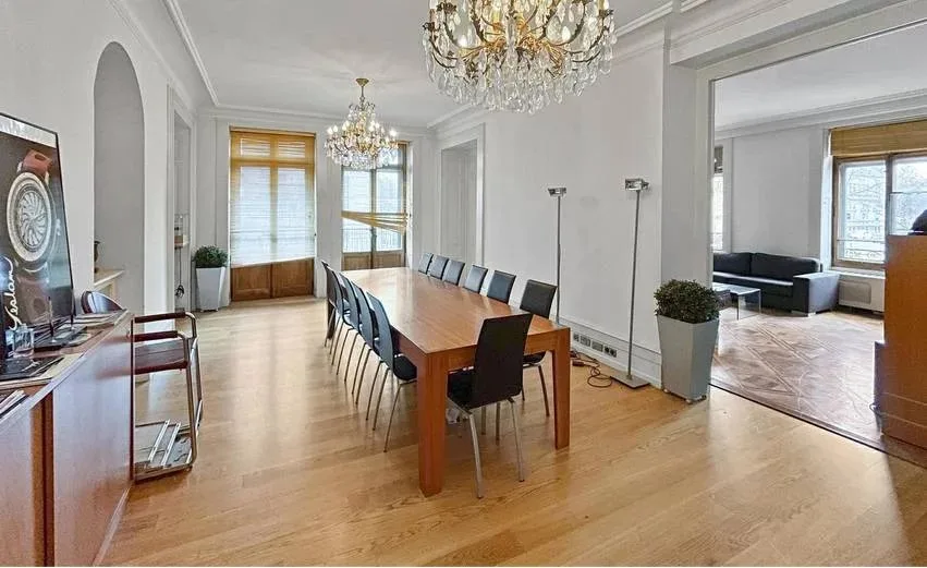 Außergewöhnliches Stadthotel im Herzen der Stadt – Foto 6 von 13