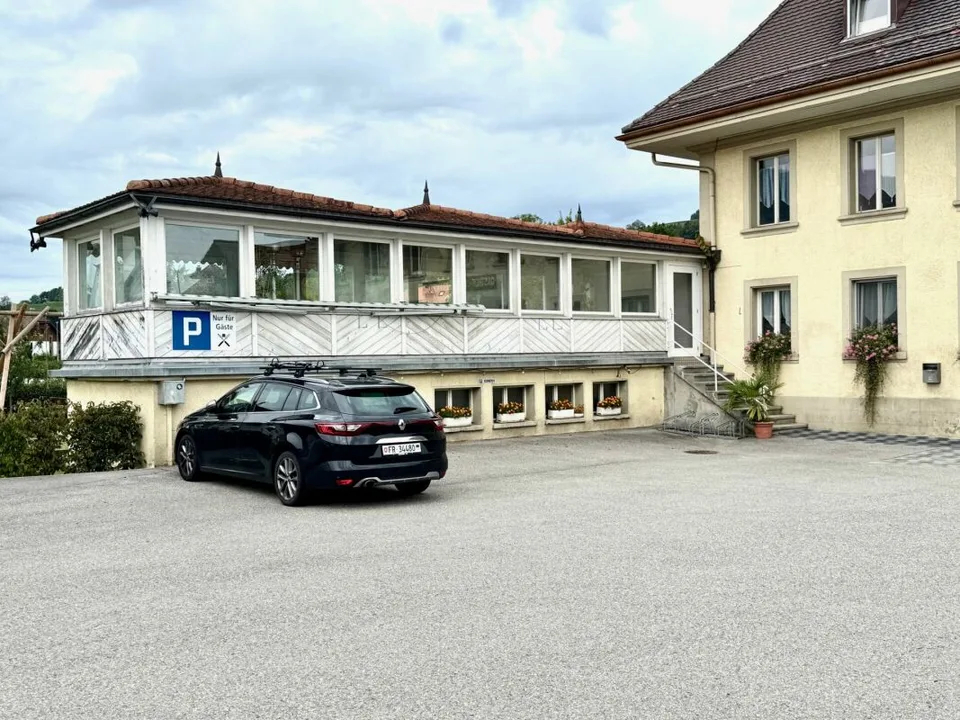 Restaurant & Pzzeria zu Vermieten