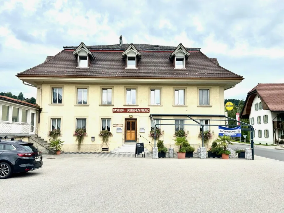 Restaurant & Pzzeria zu Vermieten