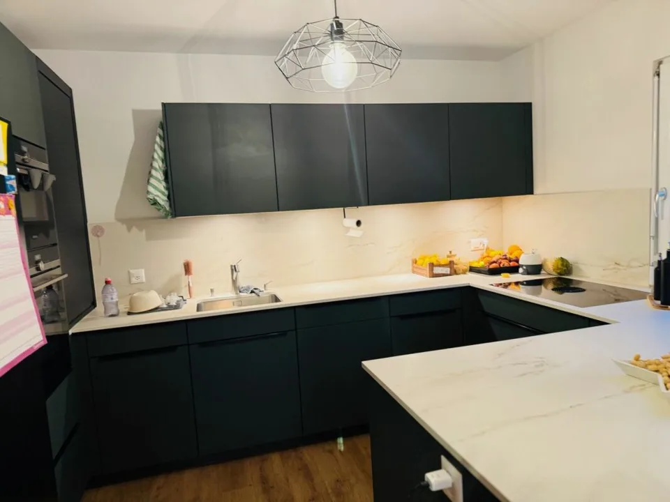 Casa unifamiliare in vendita con riserva di terreno edificabile CHF 1'030'000.-
