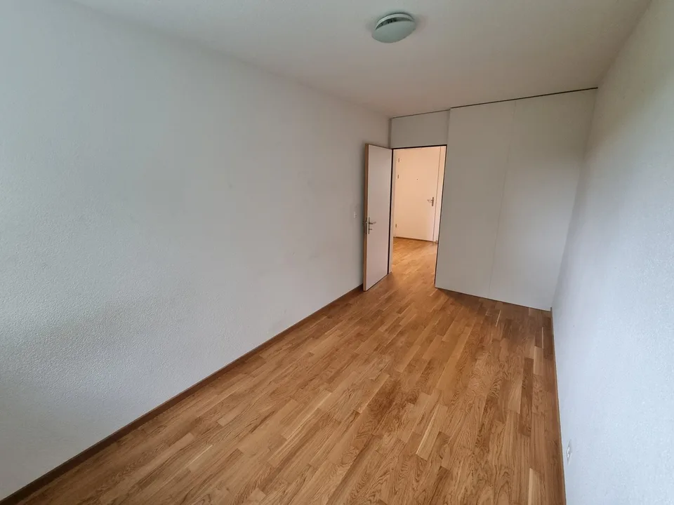 appartamento soleggiato & moderno di 4,5 locali nel quartiere di Fellergut!