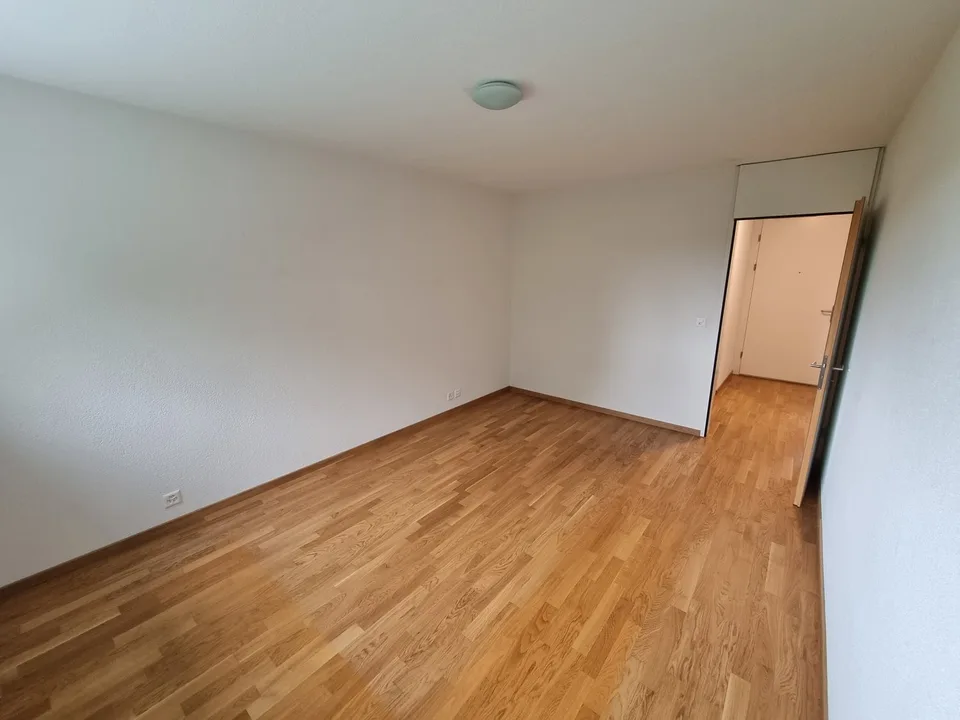 appartamento soleggiato & moderno di 4,5 locali nel quartiere di Fellergut!