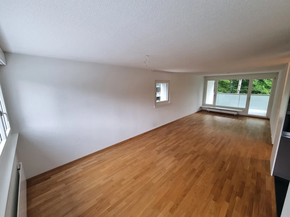 appartamento soleggiato & moderno di 4,5 locali nel quartiere di Fellergut!