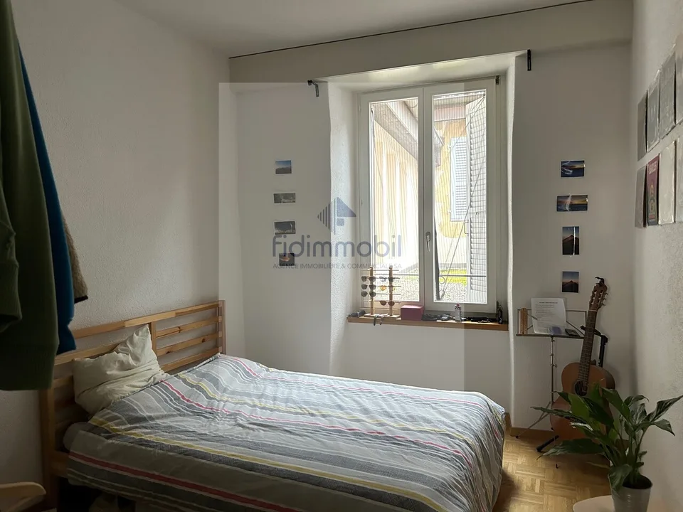 Schönes Apartment im Stadtzentrum nahe allen Einrichtungen