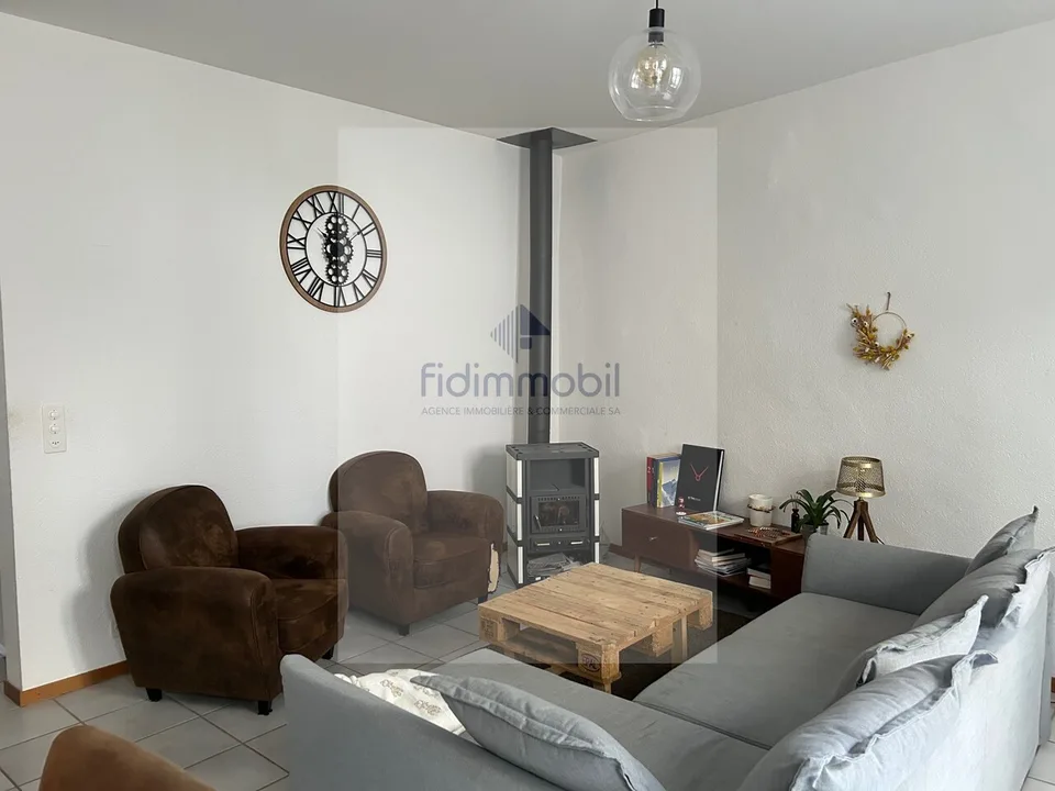 Schönes Apartment im Stadtzentrum nahe allen Einrichtungen