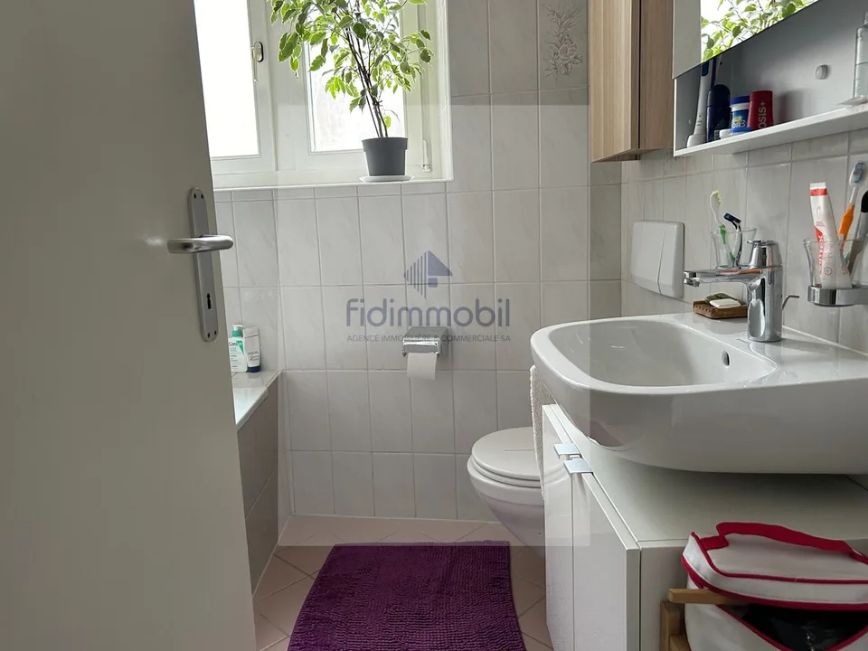 Schönes Apartment im Stadtzentrum nahe allen Einrichtungen