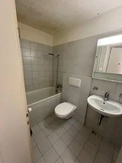 2- bis 4-Zimmer-Wohnungen als Zwischennutzung zu Vermieten! (befristet bis ca. Sommer 2027)