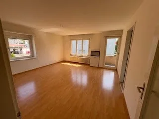 2- bis 4-Zimmer-Wohnungen als Zwischennutzung zu Vermieten! (befristet bis ca. Sommer 2027)