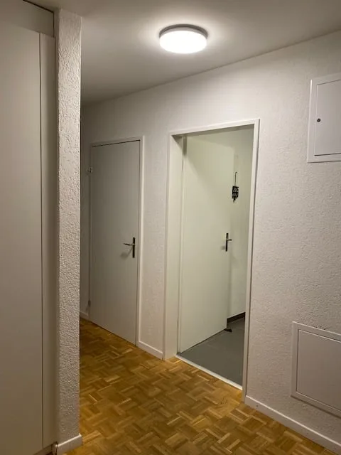 Maisonette-Wohnung in Buchs ZH