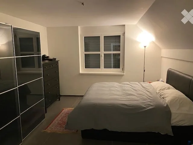 Maisonette-Wohnung in Buchs ZH